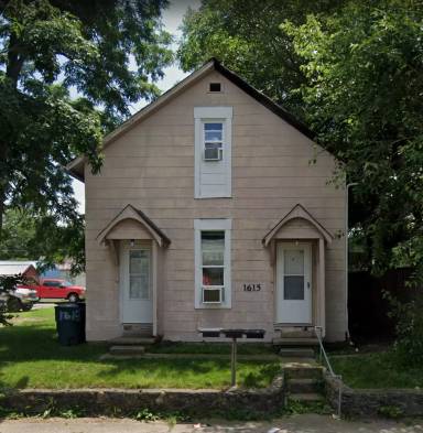 Main picture of 1615 W 8th St