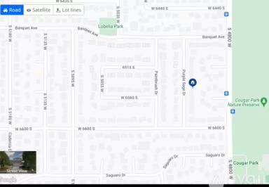 Main picture of 6545 S Purple Sage Dr