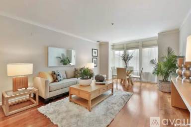 Main picture of 2001 McAllister St Apartments