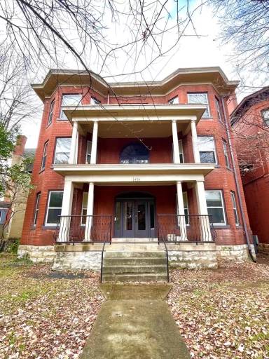 Main picture of 1456 S 4th St