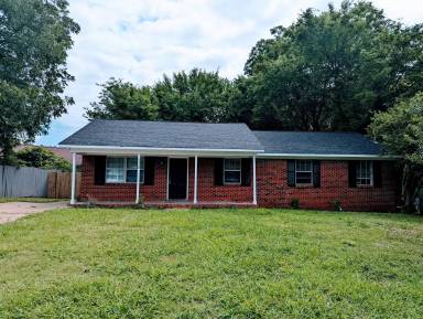 Main picture of 3120 Lodge Rd NW