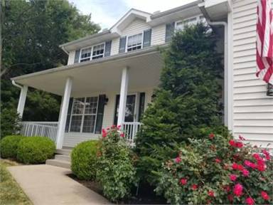 Main picture of 2120 Woodington Dr