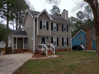 Main picture of 5005 Lancashire Dr