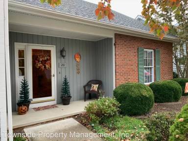 Main picture of 1204 Cedar Ridge Dr
