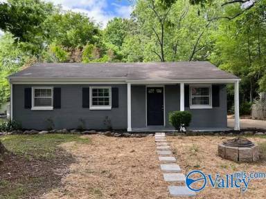 Main picture of 2120 Evans Ave NW