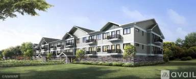 Main picture of The Bixby Condominiums