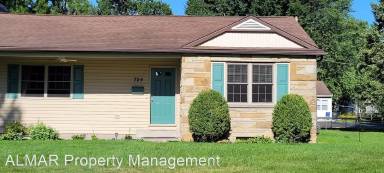 Main picture of 724 S Summit St