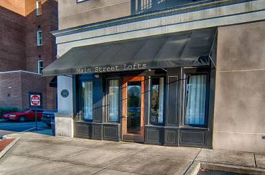 Main picture of 445 Providence Main St NW