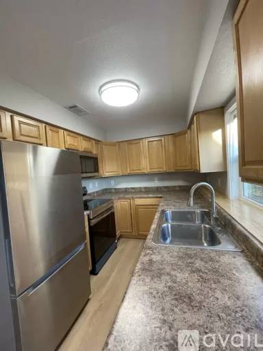 Main picture of 930 L St SW