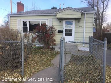 Main picture of 503 S McKinley St