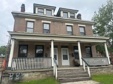 Main picture of 1557 Hunter Ave