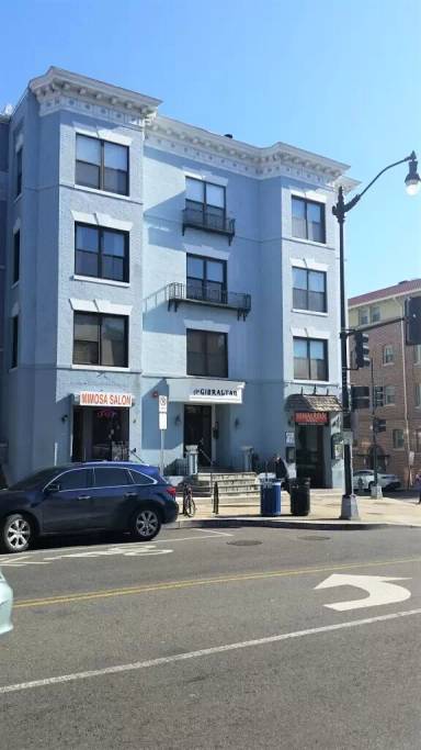 Main picture of 2305 18th St NW