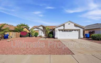 Main picture of 8542 W Oregon Ave