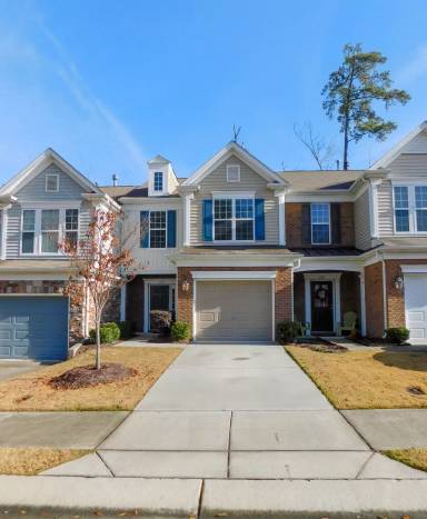 Main picture of 1113 Kingston Grove Dr