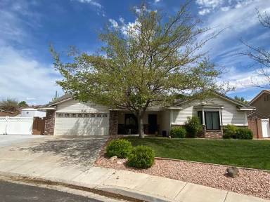 Main picture of 1310 N 1480 West Cir