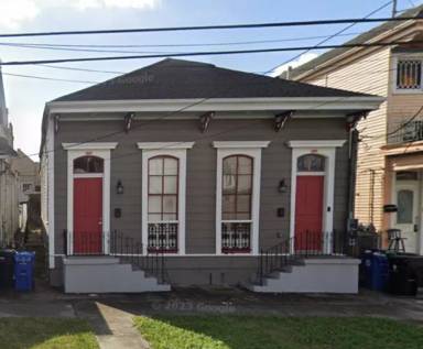 Main picture of 1922 Ursulines Ave