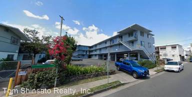 Main picture of 1216 Young St