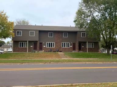 Main picture of 614 E 6th St