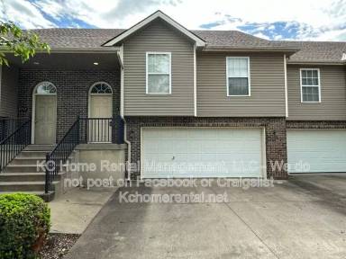 Main picture of 8710 N Cleveland Ave