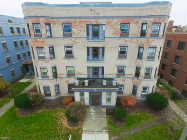 Main picture of Prescott Place