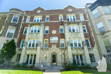 Main picture of 4735 N Beacon St Apartments