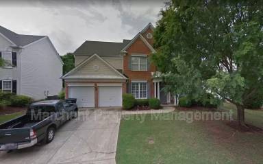 Main picture of 8 Bradwell Way