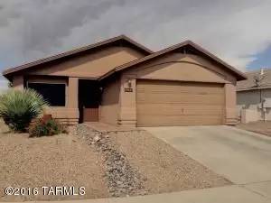 Main picture of 10095 E Paseo San Rosendo