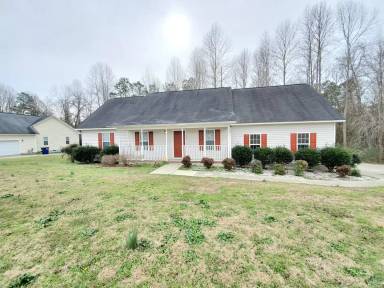 Main picture of 142 N Copper Creek Dr