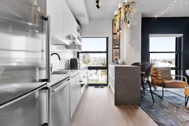 Main picture of 1625 Eckington Apartments