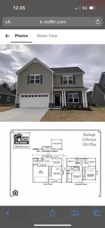 Main picture of 1036 Brayden Dr