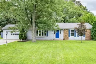 Main picture of 10024 Limberlost Trl