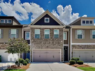 Main picture of 5311 Bentayga Dr