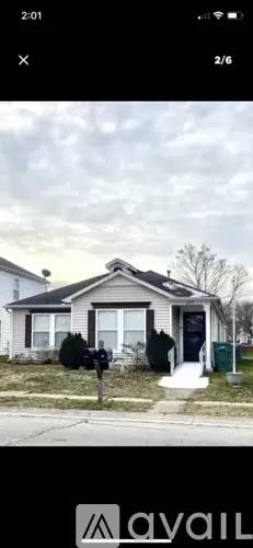 Main picture of 2623 Chilton Dr