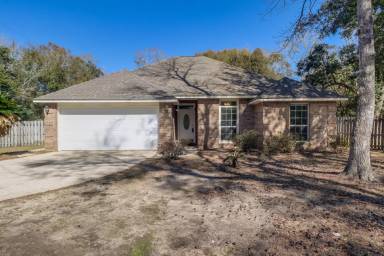 Main picture of 9524 Point Aux Chenes Rd