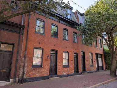 Main picture of 1004 Geyer Ave