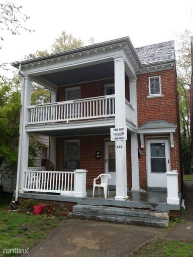 Main picture of 601 E Brookland Park Blvd