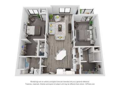 Main picture of 299 Fairfax St