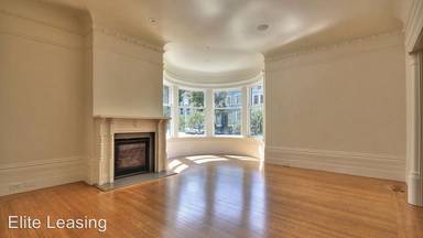 Main picture of 1010 Stanyan St