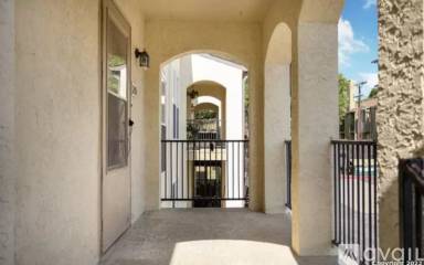 Main picture of Las Sombras Condominiums