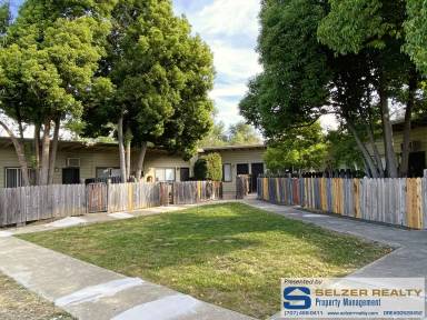 Main picture of 8501 Uva Dr