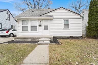 Main picture of 6143 McGuire St