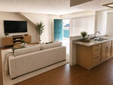 Main picture of 3810 50th St