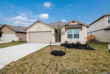Main picture of 8314 Indian Grass