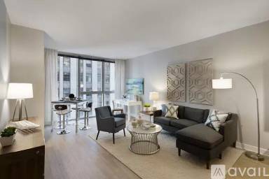 Main picture of 200 N Michigan Ave
