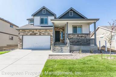 Main picture of 910 Mt Shavano Ave