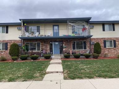 Main picture of 1118 Fleetfoot Dr