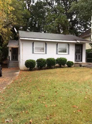 Main picture of 314 Brooks Ave SW