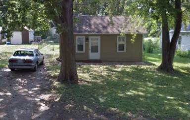 Main picture of 507 Louisiana Ave
