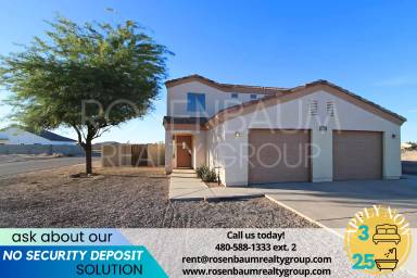 Main picture of 11001 W Carousel Dr