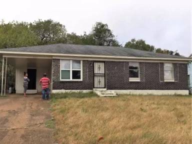 Main picture of 4063 Ponca St
